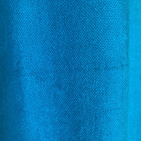 Blue Pashmina Scarf- Ombre! EUC 3/$19 - Picture 8 of 9